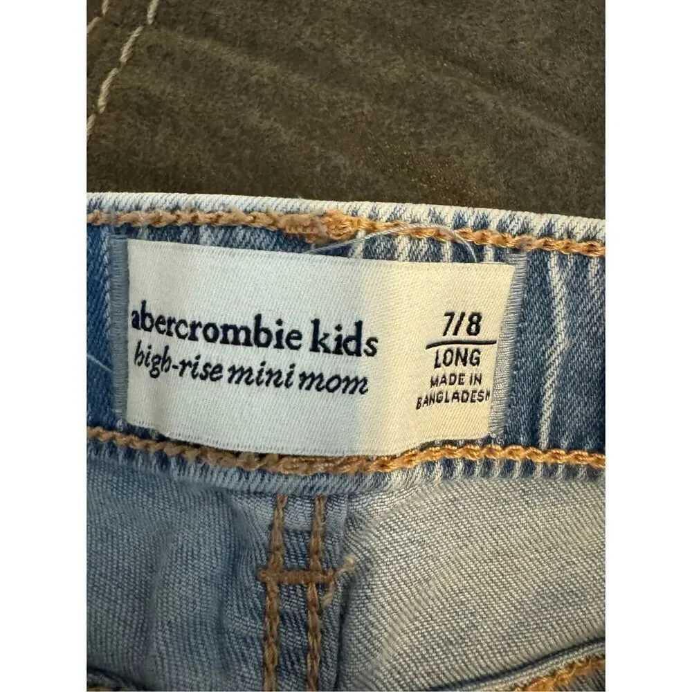 Abercrombie & Fitch brand abercrombie